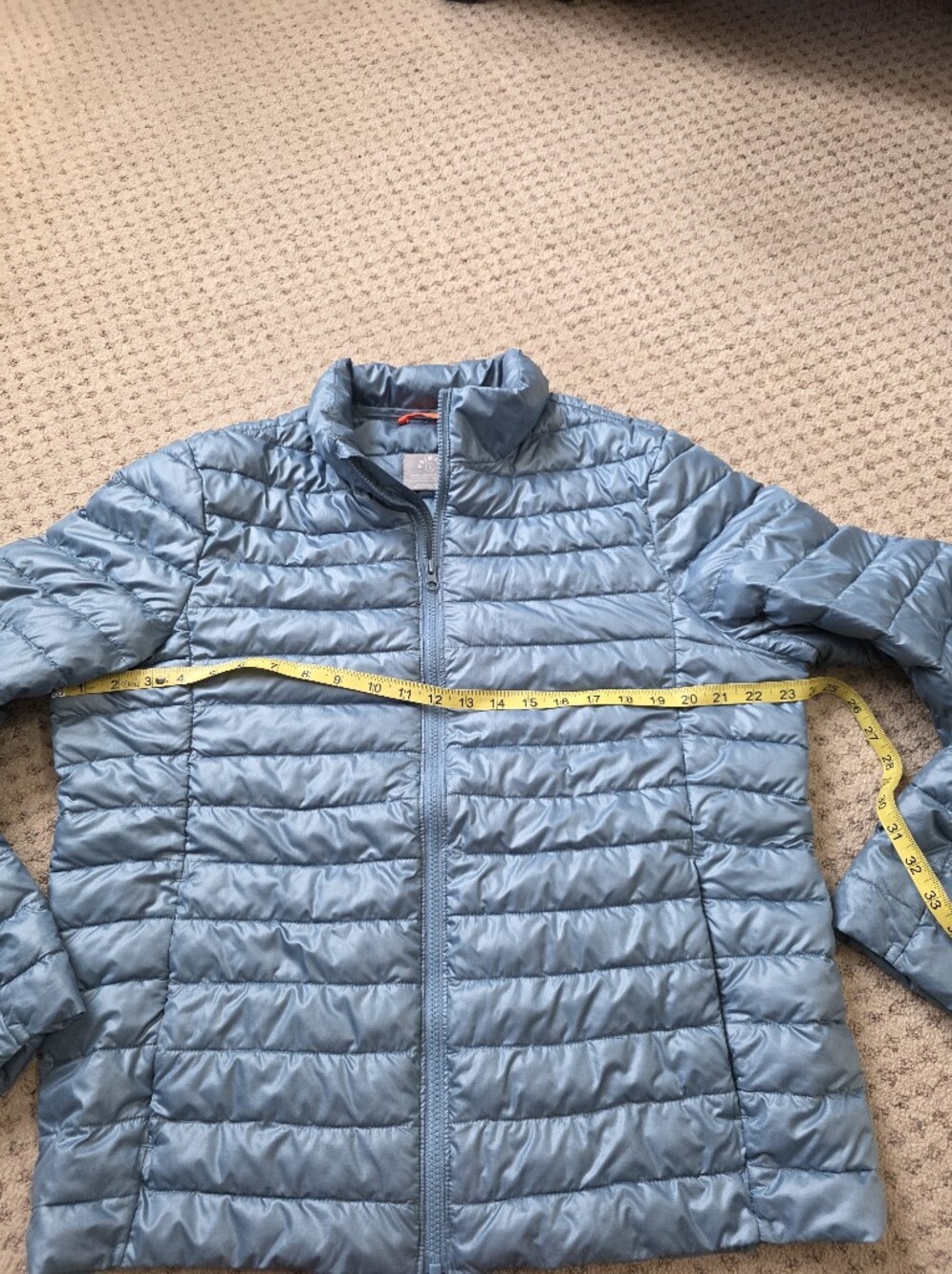 Primary Puffer Jacket - Picture 6 of 7